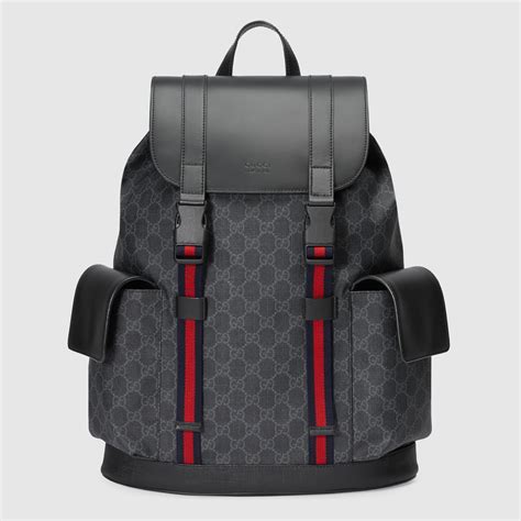 backpack gucci